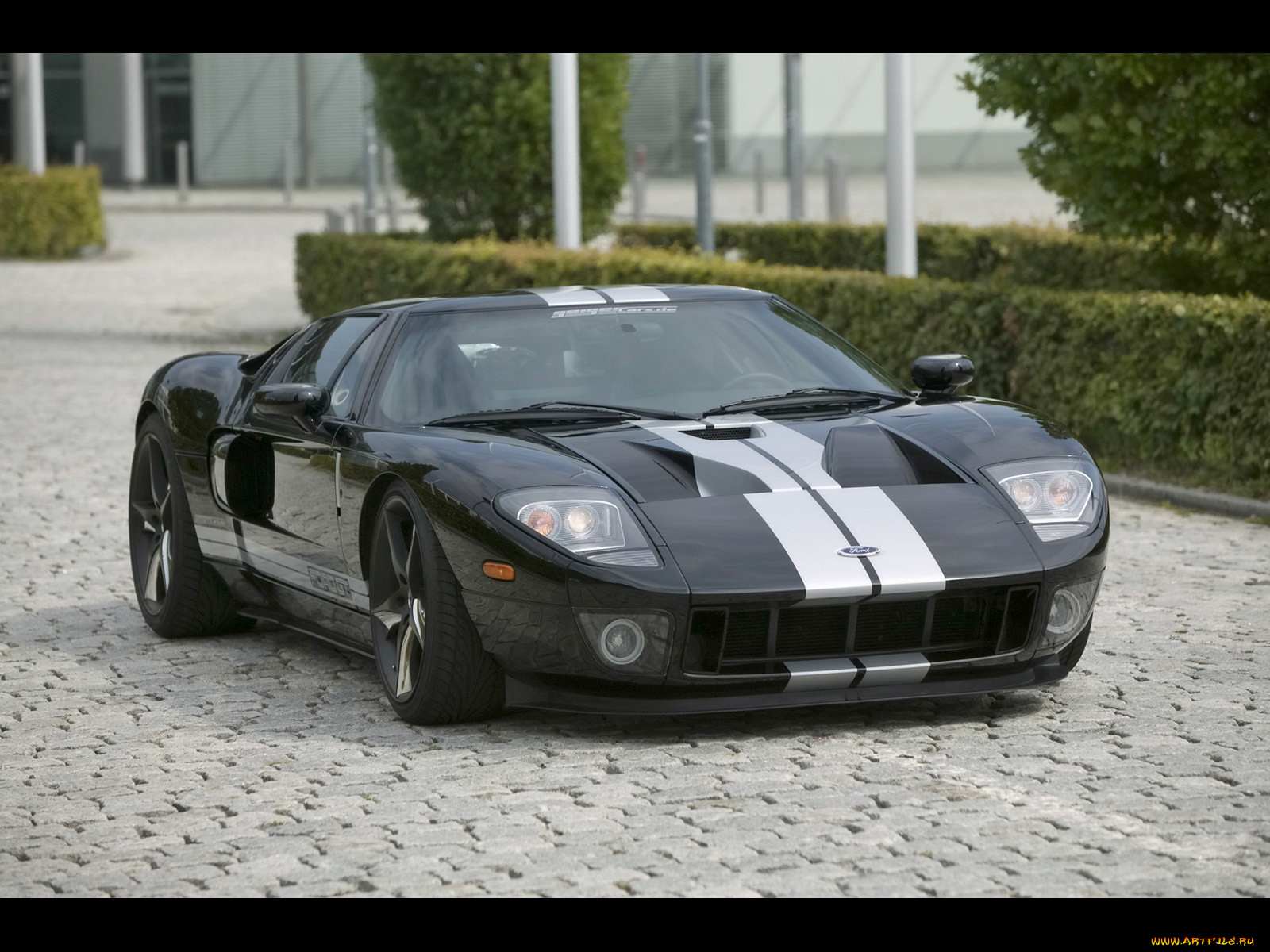 , ford